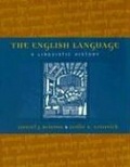 The English language : a linguistic history